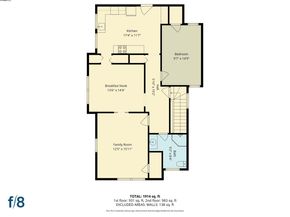 1822 San Antonio Ave, Alameda CA 94501