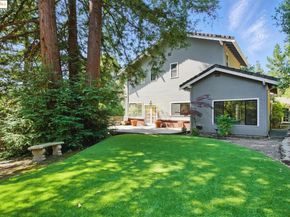 3374 Kim Rd, Lafayette CA 94549