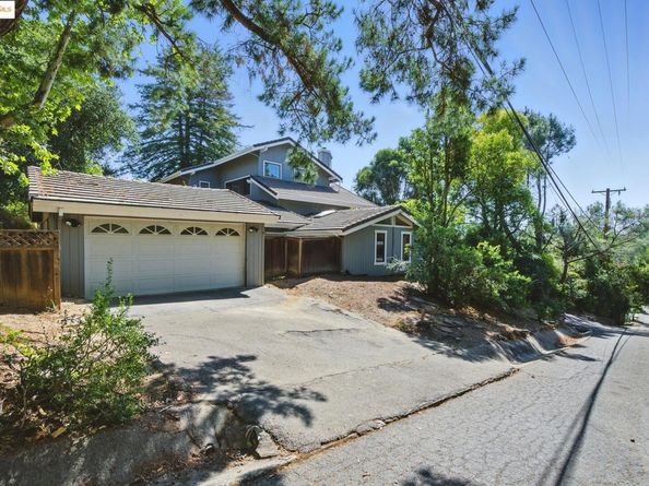 3374 Kim Rd, Lafayette CA 94549