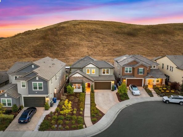 2552 Veneto Ct, San Ramon CA 94583