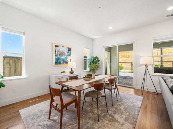 2552 Veneto Ct, San Ramon CA 94583