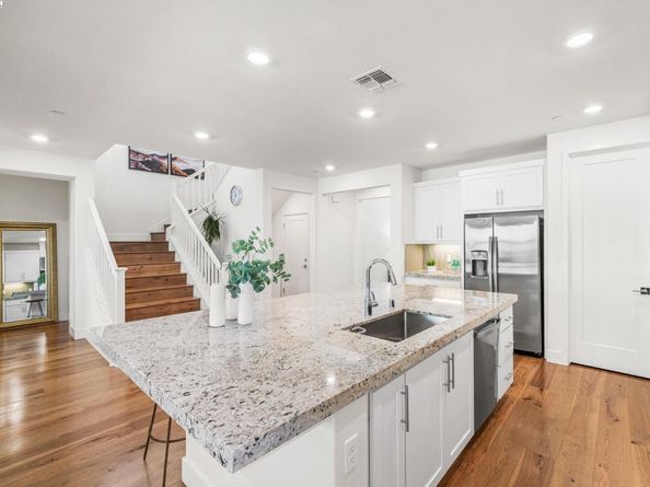 2552 Veneto Ct, San Ramon CA 94583