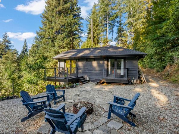 2165 Upper Scenic Dr, Felton CA 95018