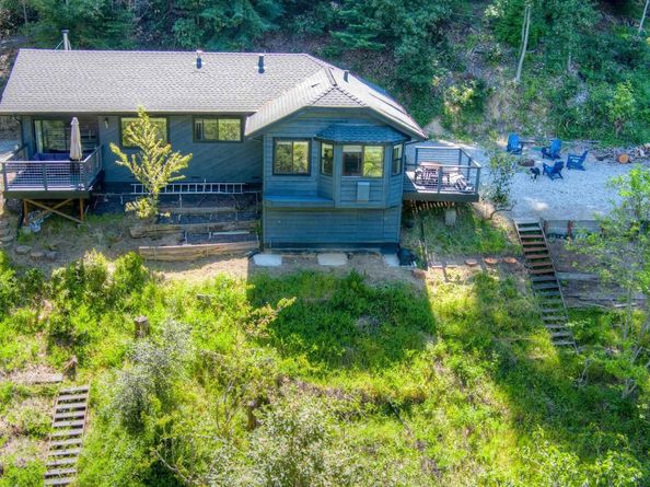 2165 Upper Scenic Dr, Felton CA 95018