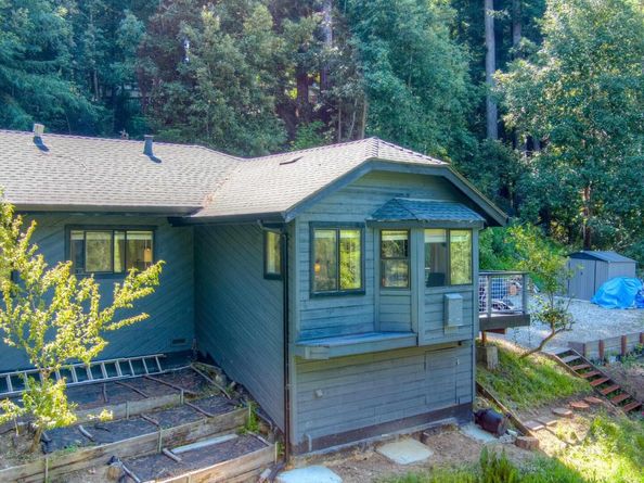 2165 Upper Scenic Dr, Felton CA 95018