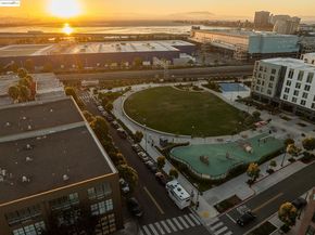 1500 Park Ave 116 & 117, Emeryville CA 94608