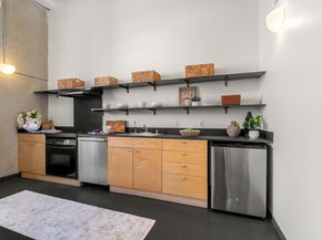 1500 Park Ave 116 & 117, Emeryville CA 94608