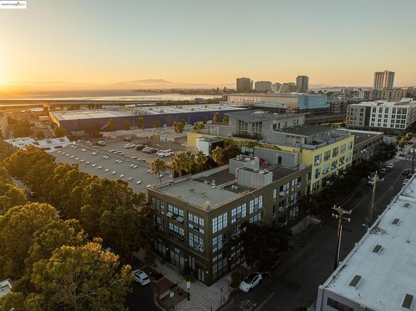 1500 Park Ave 116 & 117, Emeryville CA 94608