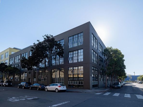1500 Park Ave 116 & 117, Emeryville CA 94608