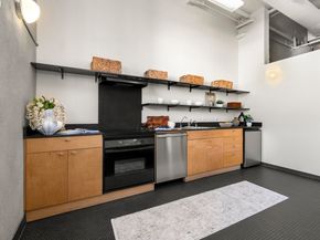 1500 Park Ave 116 & 117, Emeryville CA 94608