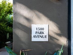 1500 Park Ave 116 & 117, Emeryville CA 94608