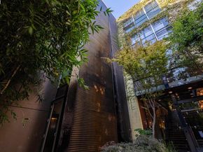 1500 Park Ave 116 & 117, Emeryville CA 94608