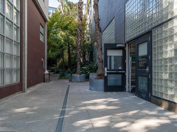 1500 Park Ave 116 & 117, Emeryville CA 94608