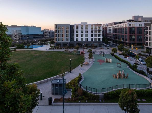 1500 Park Ave 116 & 117, Emeryville CA 94608