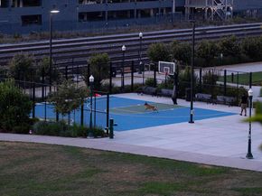 1500 Park Ave 116 & 117, Emeryville CA 94608