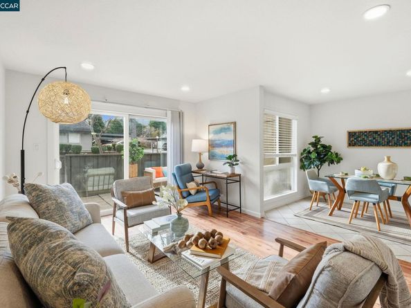 1195 Kenwal Rd B, Concord CA 94521