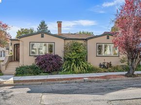 1622 Scenic Ave, Berkeley CA 94709