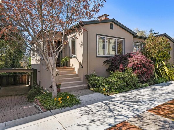 1622 Scenic Ave, Berkeley CA 94709