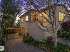 1622 Scenic Ave, Berkeley CA 94709