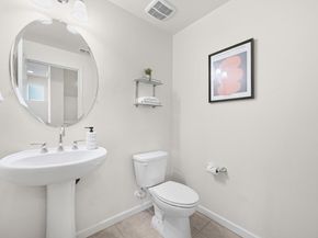 1505 Coyote Creek Way, Milpitas CA 95035