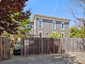 1655 12th Street, Oakland CA 94607