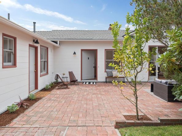 798 Creston Rd, Berkeley CA 94708