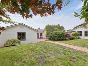 798 Creston Rd, Berkeley CA 94708
