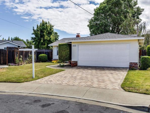 40152 Margery Ct, Fremont CA 94538