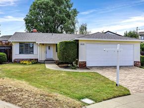 40152 Margery Ct, Fremont CA 94538