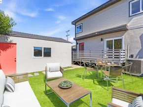1463 103rd ave, Oakland CA 94603