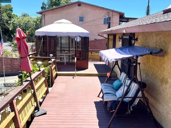 694 Renfrew Rd, El Sobrante CA 94803