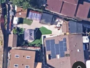 694 Renfrew Rd, El Sobrante CA 94803