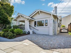 5444 Lawton Ave, Oakland CA 94618