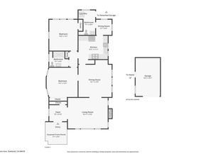 5444 Lawton Ave, Oakland CA 94618