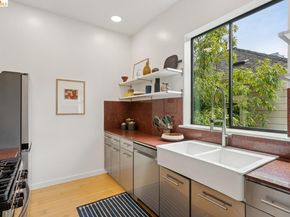 3407 Haven ST, Oakland CA 94608