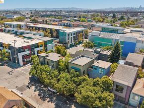 3407 Haven ST, Oakland CA 94608