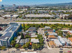 3407 Haven ST, Oakland CA 94608