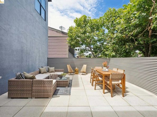 3407 Haven ST, Oakland CA 94608