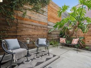 3407 Haven ST, Oakland CA 94608