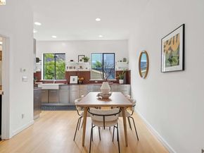 3407 Haven ST, Oakland CA 94608