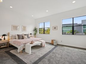 3407 Haven ST, Oakland CA 94608