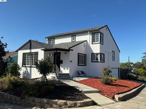 5301 Brann ST, Oakland CA 94619