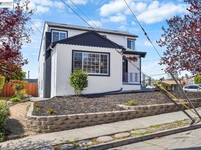 5301 Brann ST, Oakland CA 94619