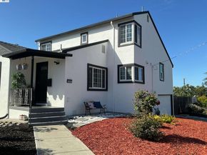 5301 Brann ST, Oakland CA 94619
