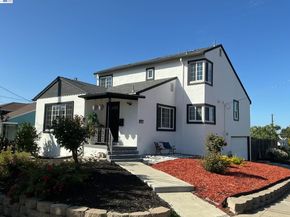 5301 Brann ST, Oakland CA 94619