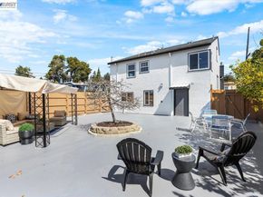 5301 Brann ST, Oakland CA 94619