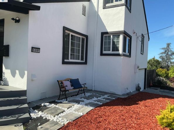 5301 Brann ST, Oakland CA 94619