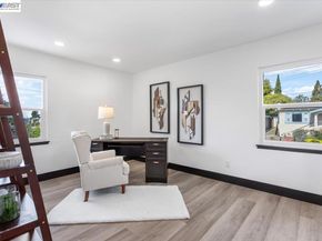 5301 Brann ST, Oakland CA 94619