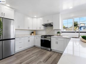 5301 Brann ST, Oakland CA 94619