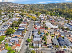 5301 Brann ST, Oakland CA 94619